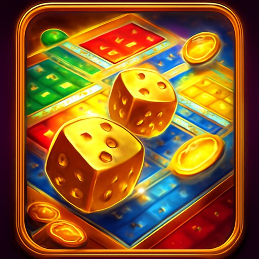 bangLa game বজ্রধ্বনি থিম স্লটস বোর্ড