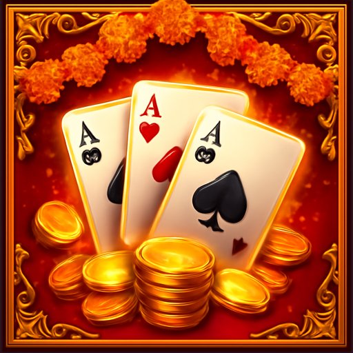 bangLa game আগুন আর সোনার মুদ্রা স্লটস ভিউ